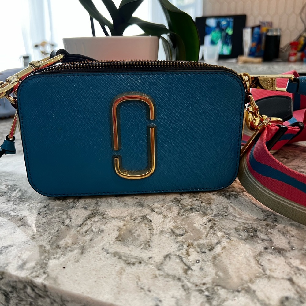 Marc Jacobs purse